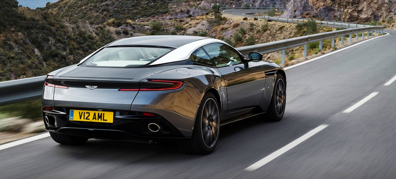 Illustration for article titled What Cars Are Really Ugly But Still Better Looking Than The Aston Martin DB11?